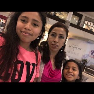 Meet your Posher, Fermina